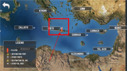 船舶模拟器免广告版图片12