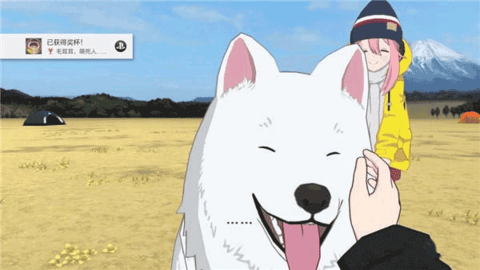 摇曳露营手游中文版 1.27.555 安卓版