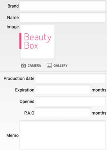 beautybox最新版