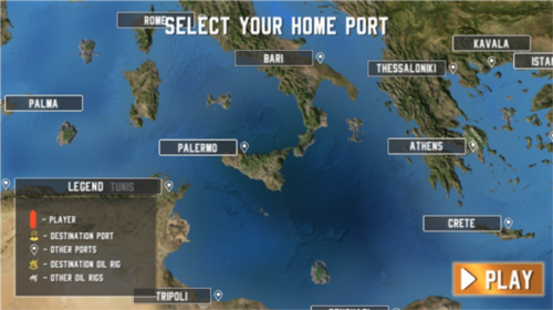 船舶模拟器免广告版图片7