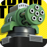 僵尸风暴最新版(塔防手游) v1.0.1.92 安卓版