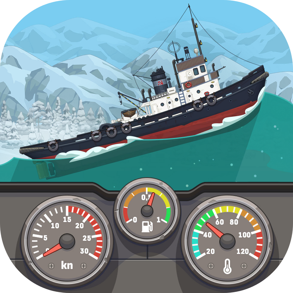 Brazilian Ship Games Simulator(船舶模拟器无限货币版) 6.0安卓版