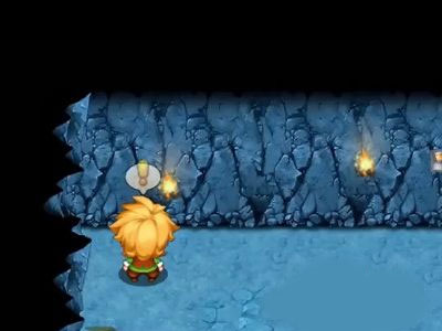 怎么走出山洞配图2