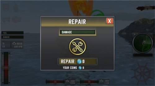 船舶模拟器免广告版图片13