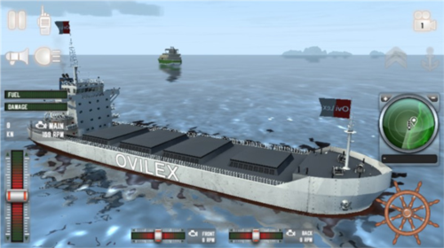 船舶模拟器免广告版图片14