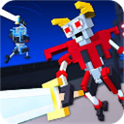 机器人大乱斗正版