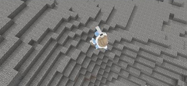 我的世界神奇宝贝朱紫手机版