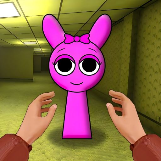 怪物世界逃生模拟