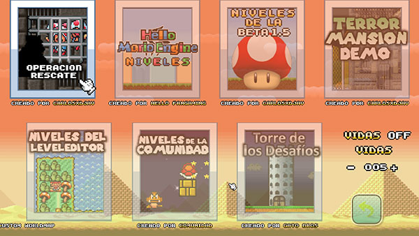 超级马里奥制造下载