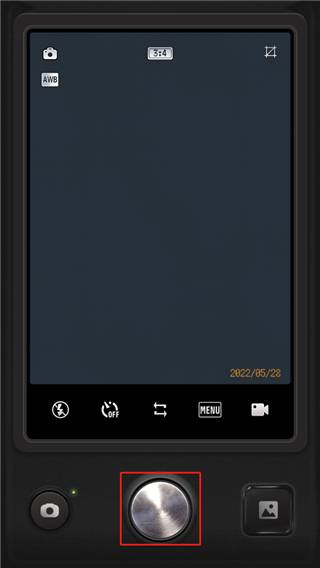 ProCCD复古胶片相机