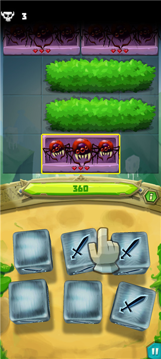 骰子猎人中文版下载