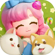 心动小镇测试服