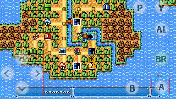 超级马里奥制造下载