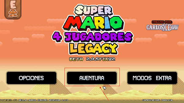 超级马里奥制造下载