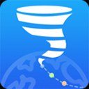 实时台风路径图app