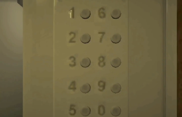 后室逃脱地下车库攻略配图12