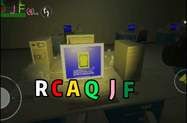 后室逃脱地下车库攻略配图17