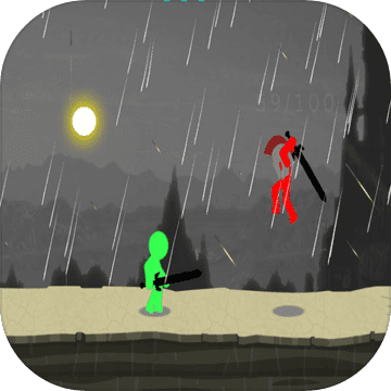 火柴人战斗吧最新版