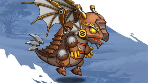 军团战棋英雄时代全英雄解锁游戏截图11