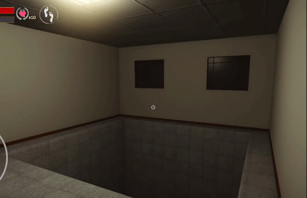 后室逃脱地下车库攻略配图4