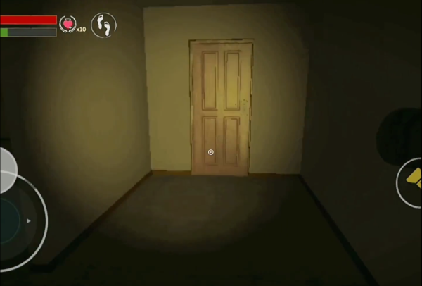 后室逃脱地下车库攻略配图13