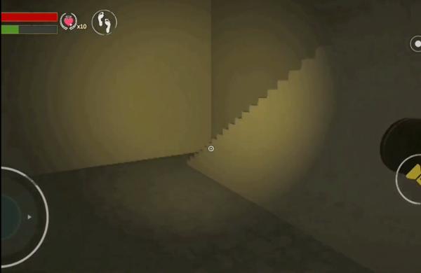 后室逃脱地下车库攻略配图11