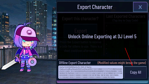 加查霓虹灯最新版下载