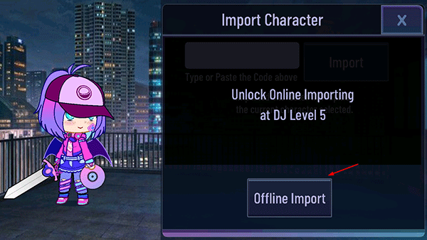 加查霓虹灯最新版下载