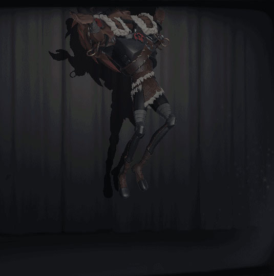 第五人格前锋玩法攻略截图5