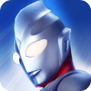 奥特曼格斗之热血英雄正版