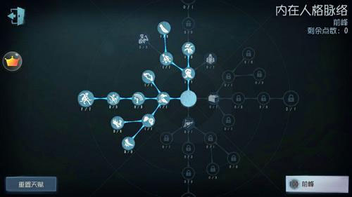 第五人格前锋玩法攻略截图3