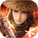 新剑侠情缘手游张卫健代言版