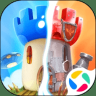 蘑菇战争2官方正版