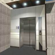 电梯模拟器3D(ElevatorSimulator3D)