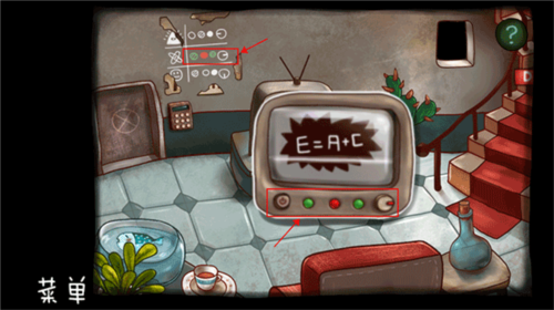 南瓜先生大冒险27