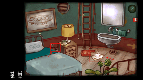 南瓜先生大冒险5