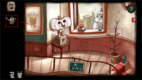 南瓜先生大冒险21