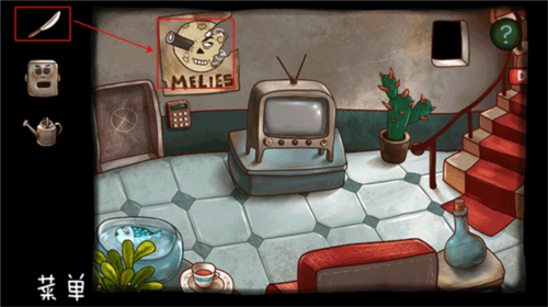 南瓜先生大冒险19