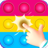 减压魔方模拟器手机版