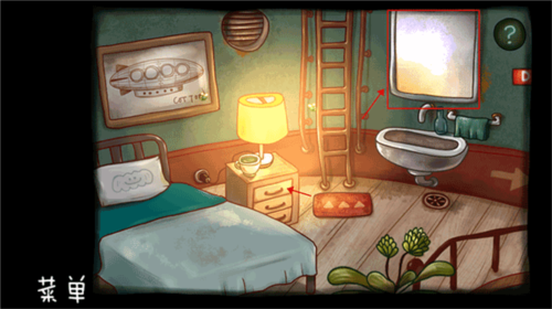 南瓜先生大冒险6