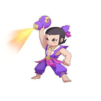 新葫芦兄弟手游