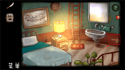 南瓜先生大冒险13