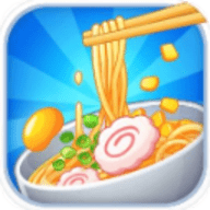 拉面大厨中文版