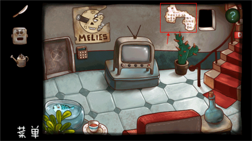 南瓜先生大冒险18