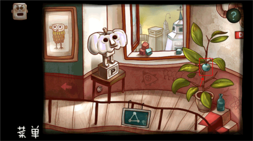 南瓜先生大冒险22