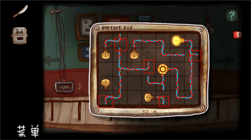 南瓜先生大冒险15