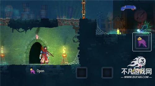 《重生细胞》换皮肤方法