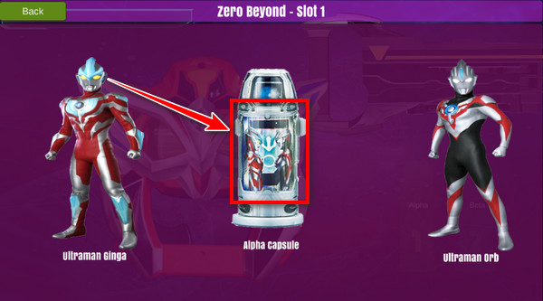 捷德奥特曼变身模拟器下载