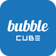CUBE bubble