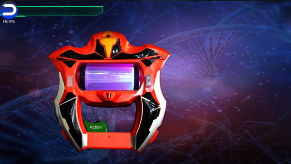 捷德奥特曼变身模拟器下载